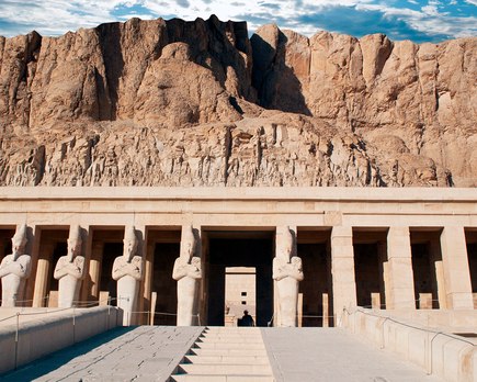 cairo vs luxor