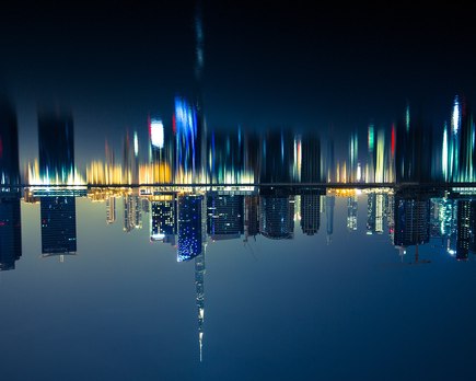 curiosidades dubai