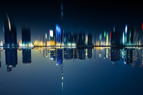 curiosidades dubai
