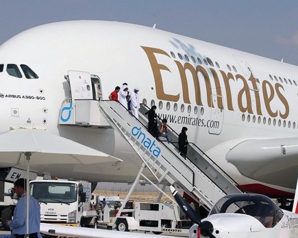 emirates vuelos coronavirus