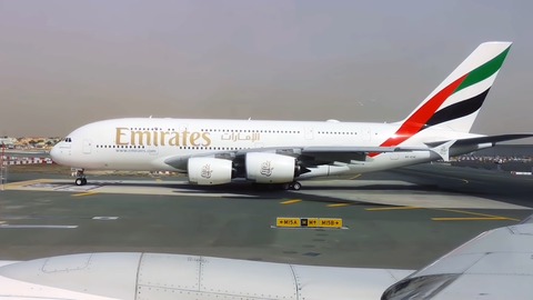 guia aeropuerto dubai