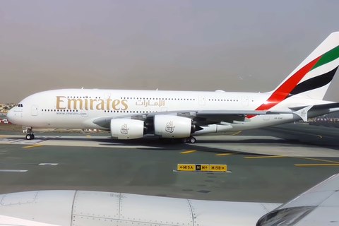 guia aeropuerto dubai