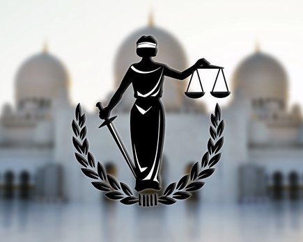 seguridad y leyes dubai