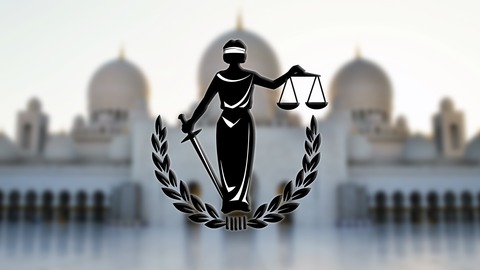 seguridad y leyes dubai