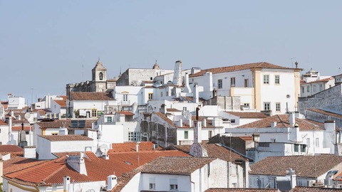 que ver en evora portugal alentejo