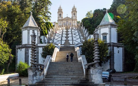 bom jesus do monte