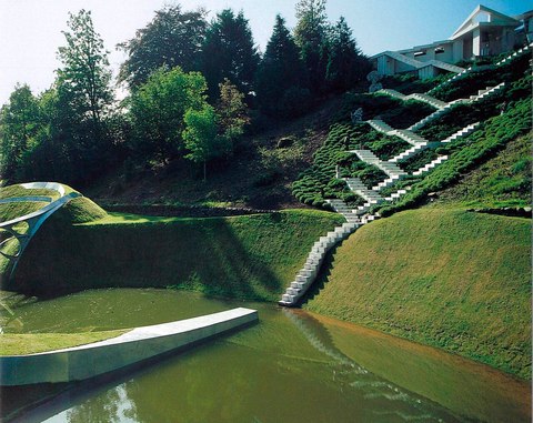 universe cascade