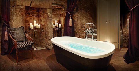 old town chambers edimburgo escocia