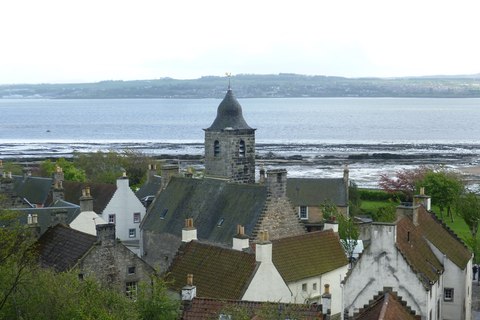 culross escocia