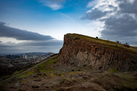 excursiones desde edimburgo