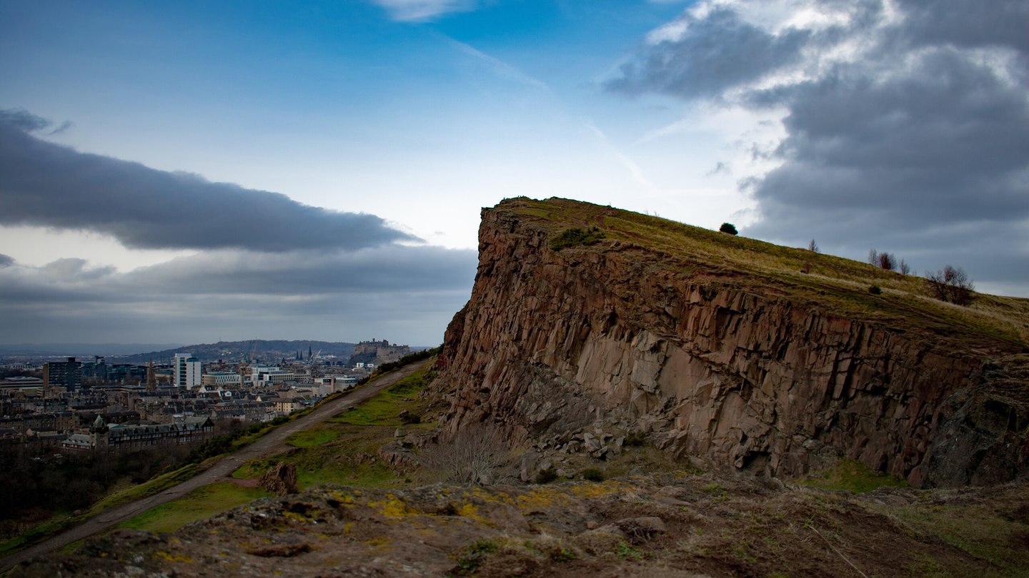 excursiones desde edimburgo