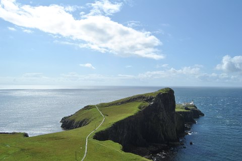 isla de skye escocia