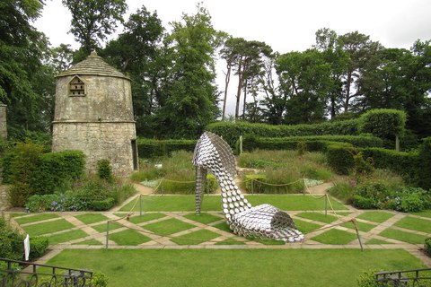 jupiter artland escocia