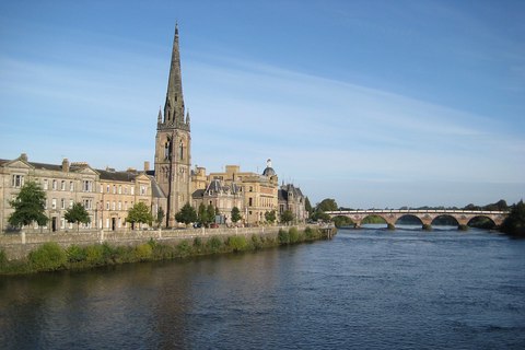 perth escocia