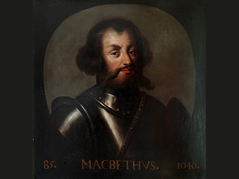 el verdadero macbeth