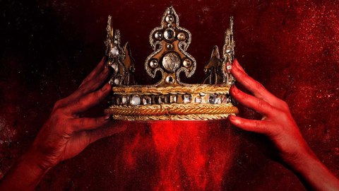 macbeth como rey