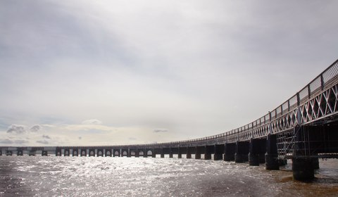 costa de fife escocia