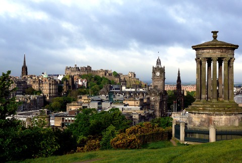 edimburgo escocia