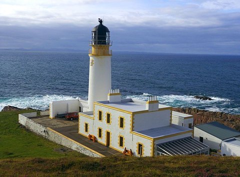 faro de rua reidh