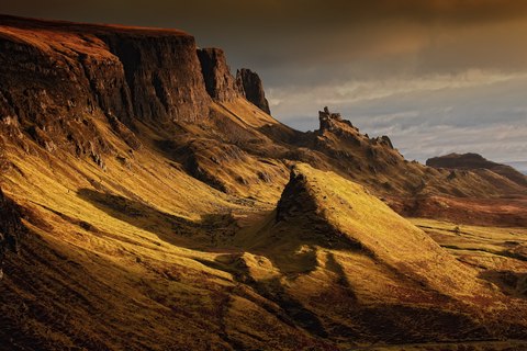 highlands escocia