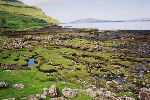 isla de mull
