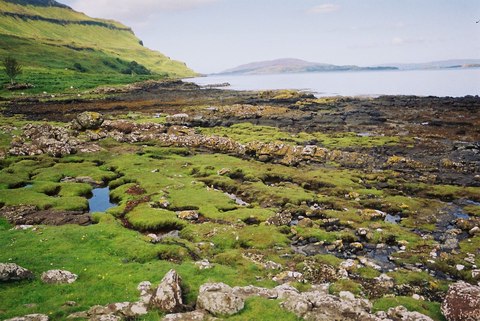 isla de mull