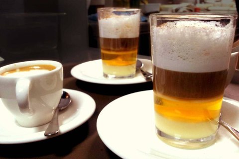 cafe barraquito islas canarias