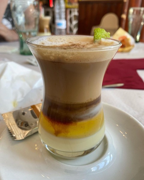 cafe barraquito islas canarias