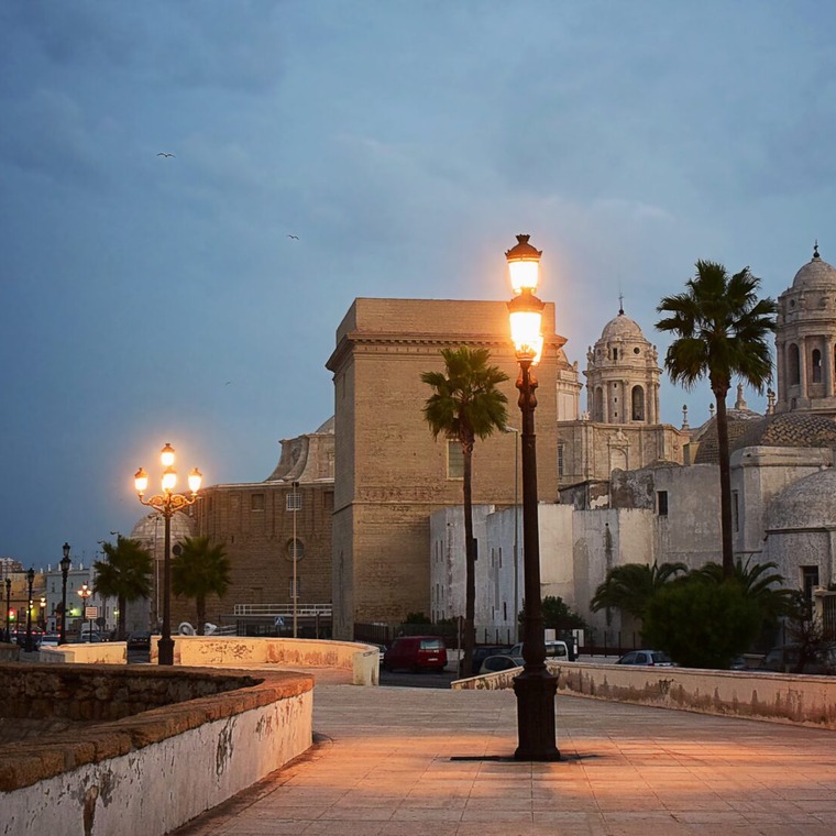 ciudades mas antiguas de espana