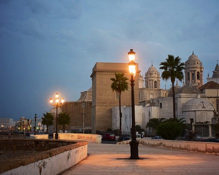 ciudades mas antiguas de espana