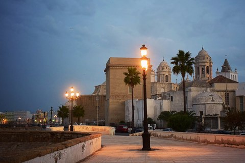 ciudades mas antiguas de espana