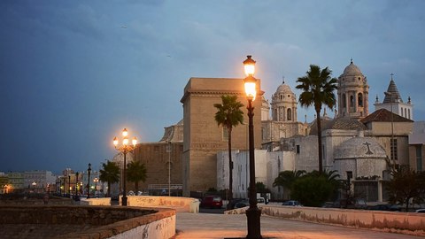 ciudades mas antiguas de espana