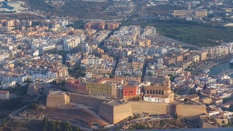 ibiza dalt vila
