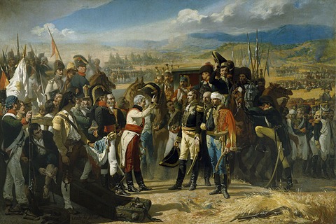 como napoleon traiciono a espana y le costo su imperio