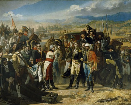 como napoleon traiciono a espana y le costo su imperio
