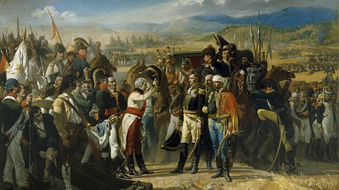como napoleon traiciono a espana y le costo su imperio