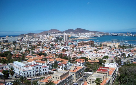 las palmas de gran canaria featured