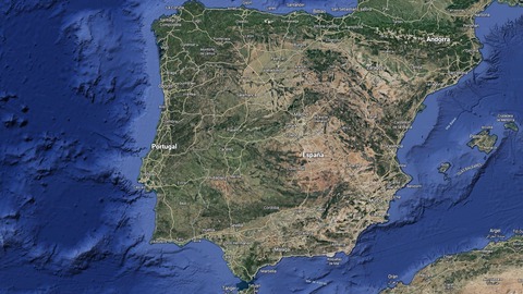 cuántas autonomías hay en españa