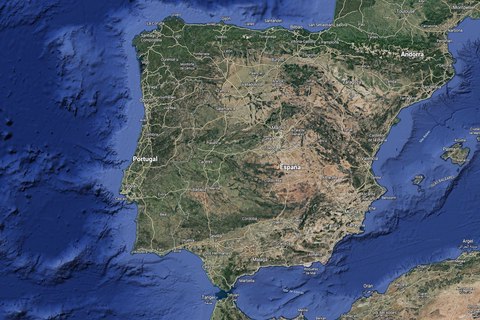 cuantas autonomias tiene espana