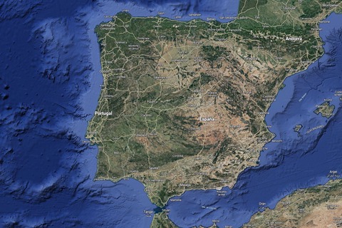 cuantas autonomias tiene espana