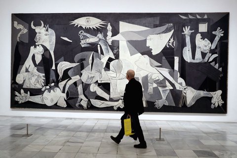 guernica