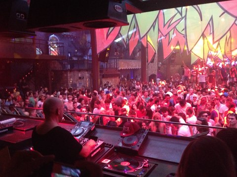 discoteca amnesia ibiza