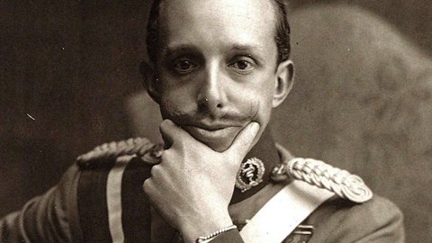 exilio familia alfonso xiii tras proclamacion segunda republica