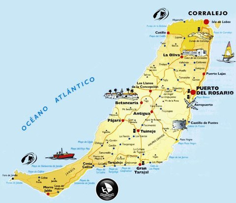 corralejo