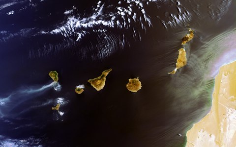 islas canarias