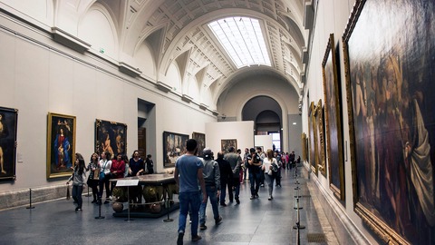 los 10 cuadros más famosos de diego velázquez