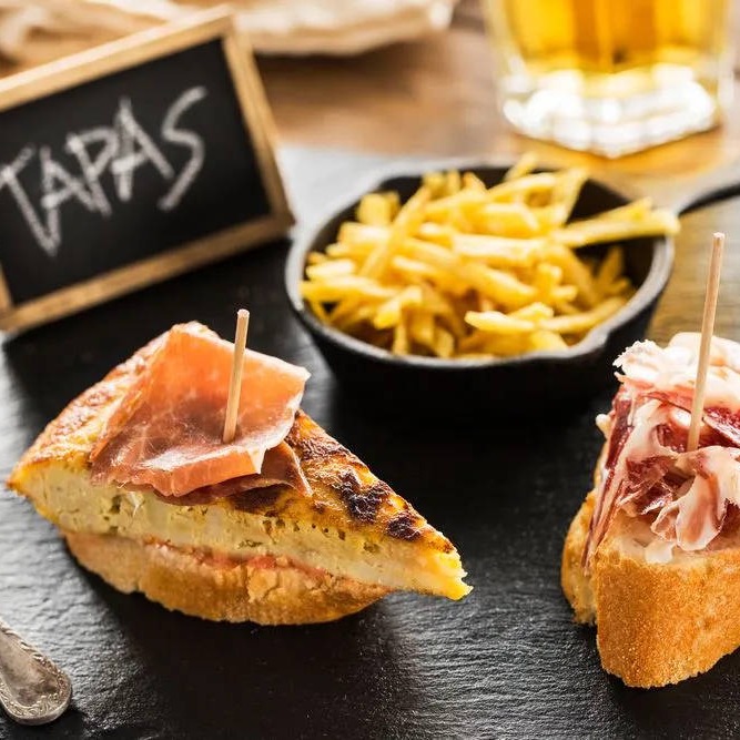 madrid que platos no nos podemos perder mejores restaurantes donde comer