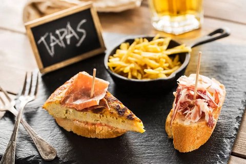 madrid que platos no nos podemos perder mejores restaurantes donde comer