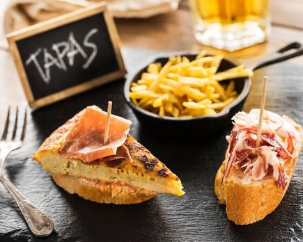 madrid que platos no nos podemos perder mejores restaurantes donde comer
