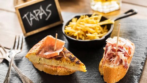 madrid que platos no nos podemos perder mejores restaurantes donde comer
